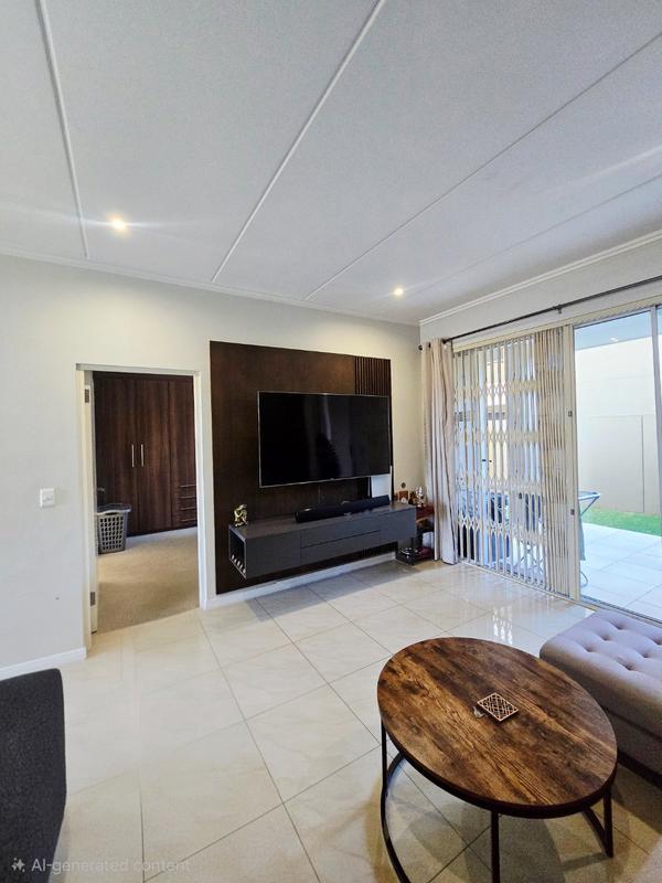 2 Bedroom Property for Sale in Bryanston Gauteng