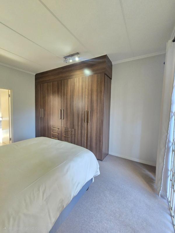 2 Bedroom Property for Sale in Bryanston Gauteng
