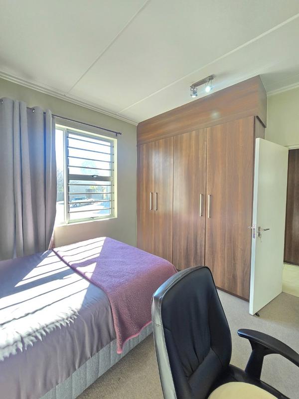 2 Bedroom Property for Sale in Bryanston Gauteng