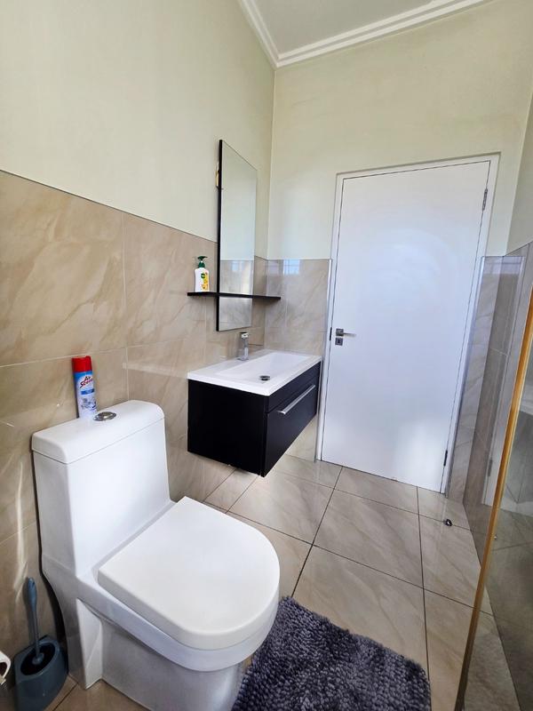 2 Bedroom Property for Sale in Bryanston Gauteng