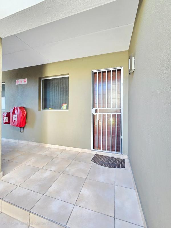 2 Bedroom Property for Sale in Bryanston Gauteng