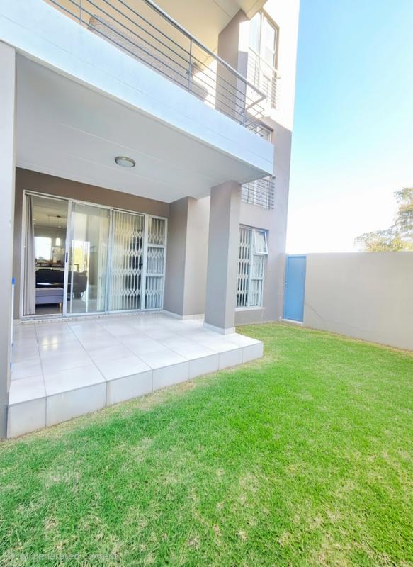 2 Bedroom Property for Sale in Bryanston Gauteng