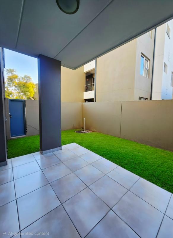 2 Bedroom Property for Sale in Bryanston Gauteng