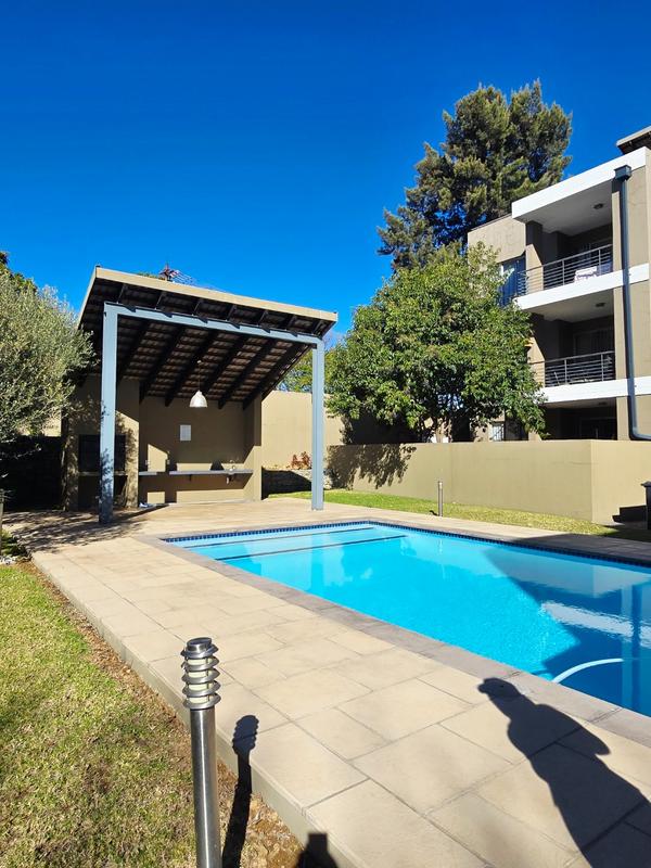 2 Bedroom Property for Sale in Bryanston Gauteng