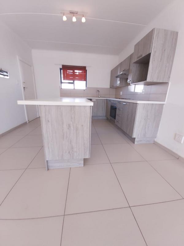 2 Bedroom Property for Sale in Carlswald Gauteng