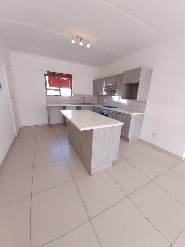 2 Bedroom Property for Sale in Carlswald Gauteng