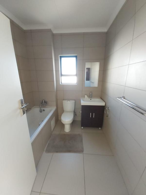 2 Bedroom Property for Sale in Carlswald Gauteng