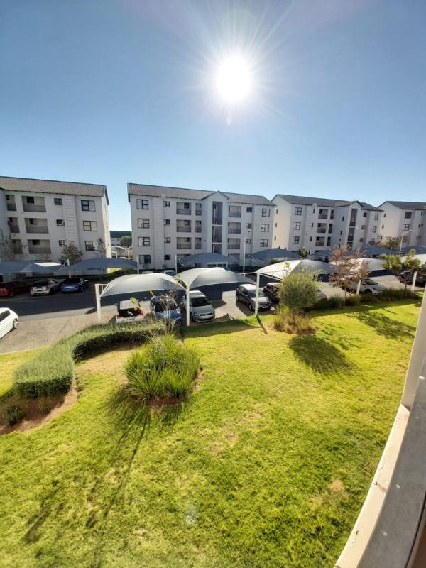 2 Bedroom Property for Sale in Carlswald Gauteng