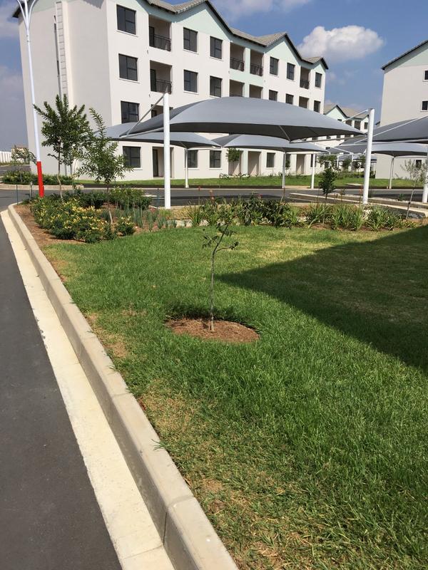 2 Bedroom Property for Sale in Carlswald Gauteng