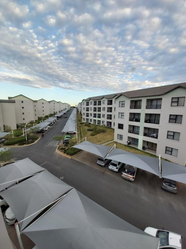 2 Bedroom Property for Sale in Carlswald Gauteng