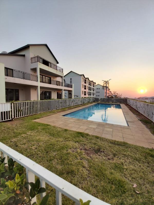 2 Bedroom Property for Sale in Carlswald Gauteng
