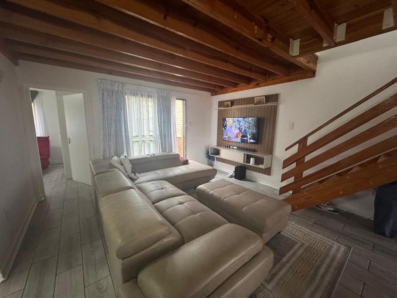 3 Bedroom Property for Sale in Carlswald Gauteng
