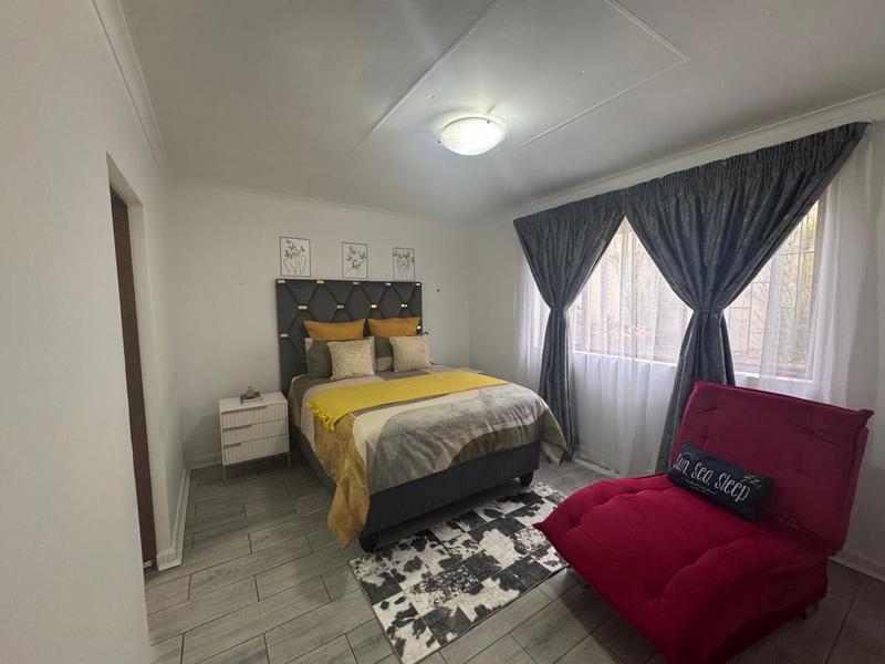 3 Bedroom Property for Sale in Carlswald Gauteng