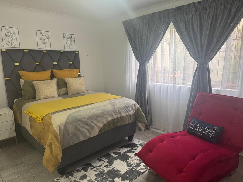 3 Bedroom Property for Sale in Carlswald Gauteng