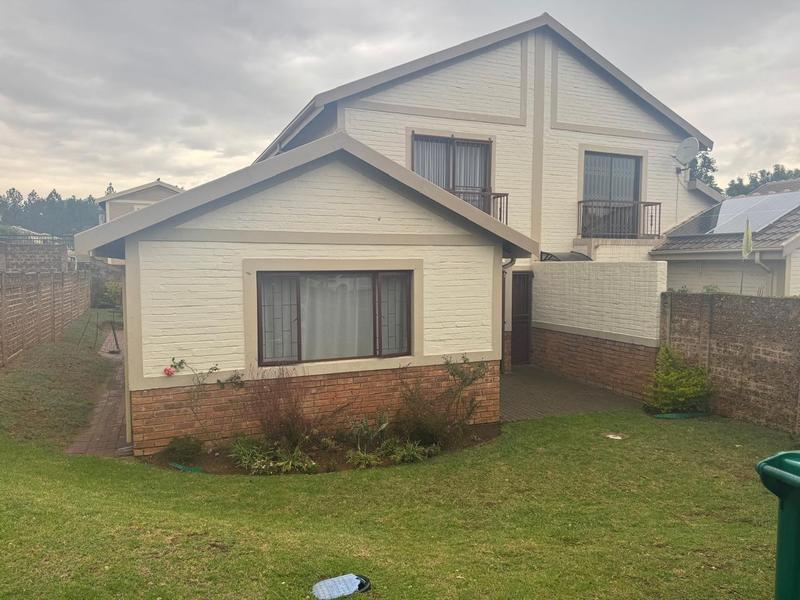 3 Bedroom Property for Sale in Carlswald Gauteng