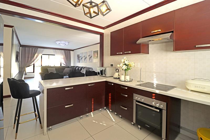 3 Bedroom Property for Sale in Carlswald Gauteng