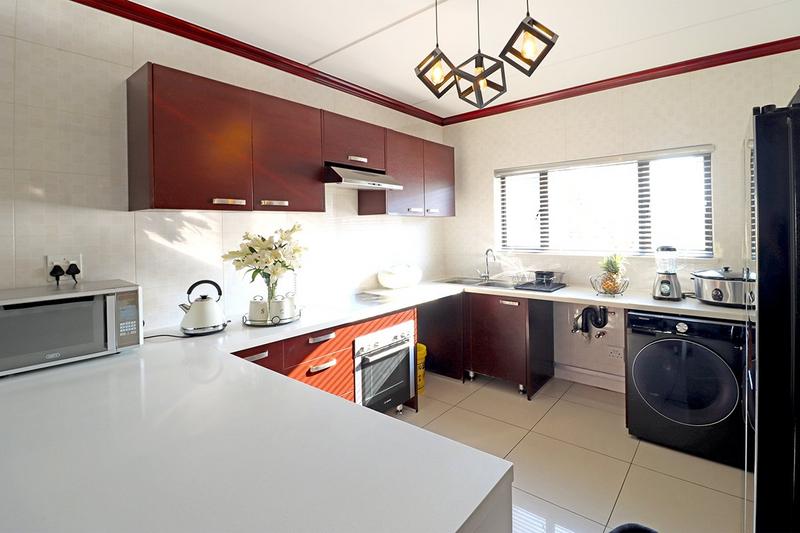 3 Bedroom Property for Sale in Carlswald Gauteng