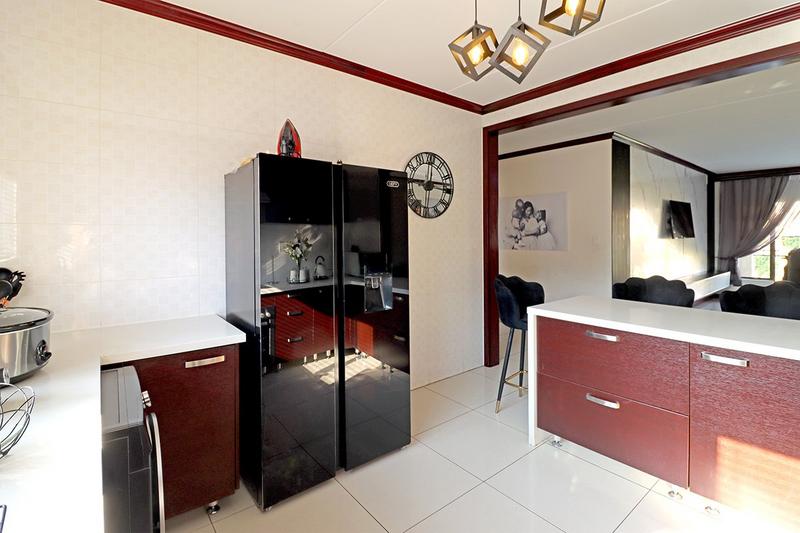 3 Bedroom Property for Sale in Carlswald Gauteng