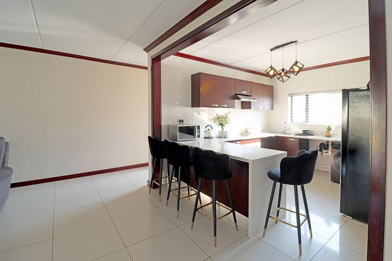 3 Bedroom Property for Sale in Carlswald Gauteng