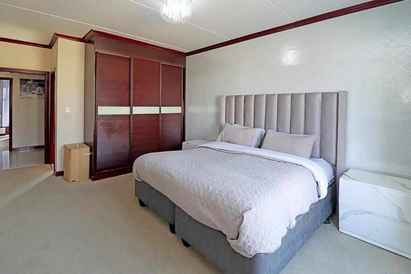 3 Bedroom Property for Sale in Carlswald Gauteng