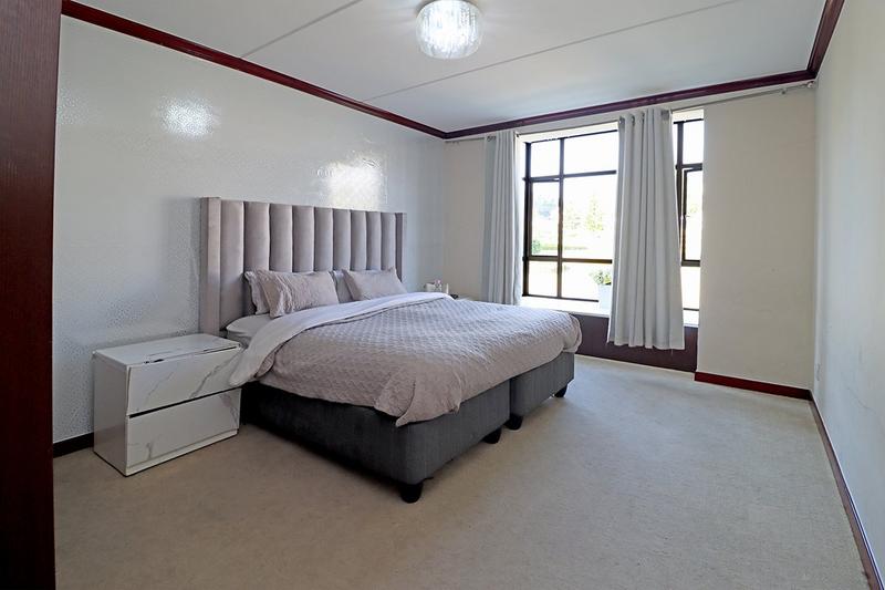 3 Bedroom Property for Sale in Carlswald Gauteng
