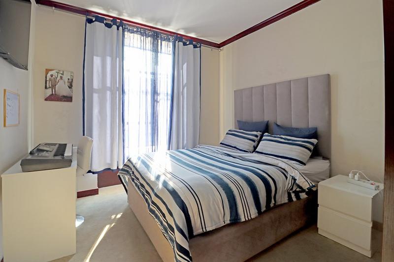 3 Bedroom Property for Sale in Carlswald Gauteng