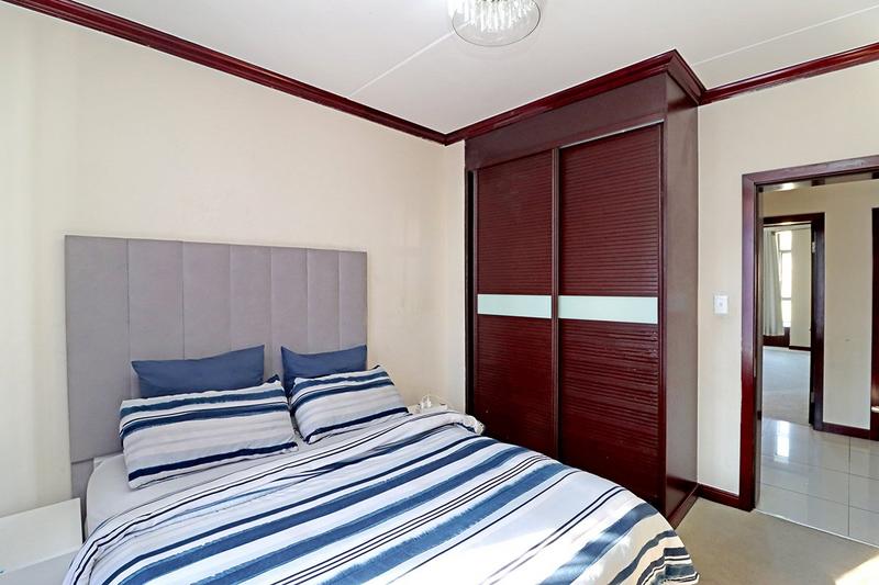 3 Bedroom Property for Sale in Carlswald Gauteng