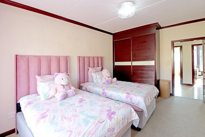 3 Bedroom Property for Sale in Carlswald Gauteng