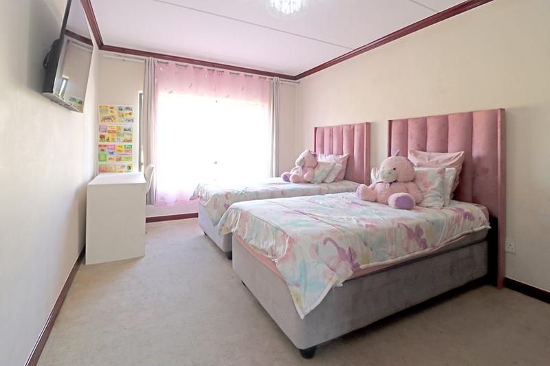 3 Bedroom Property for Sale in Carlswald Gauteng