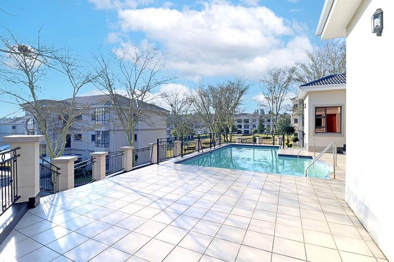 3 Bedroom Property for Sale in Carlswald Gauteng