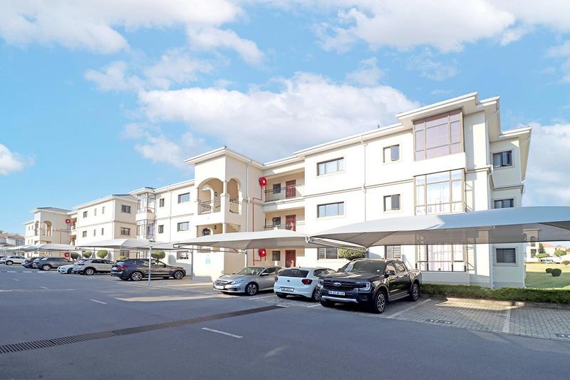 3 Bedroom Property for Sale in Carlswald Gauteng