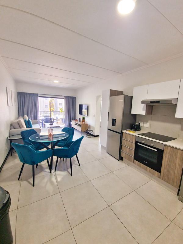 2 Bedroom Property for Sale in Fourways Gauteng