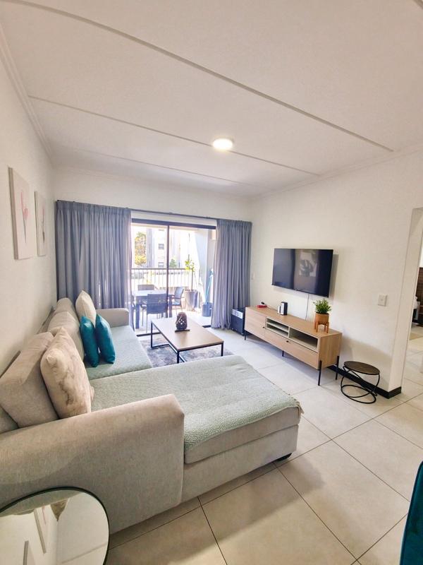 2 Bedroom Property for Sale in Fourways Gauteng