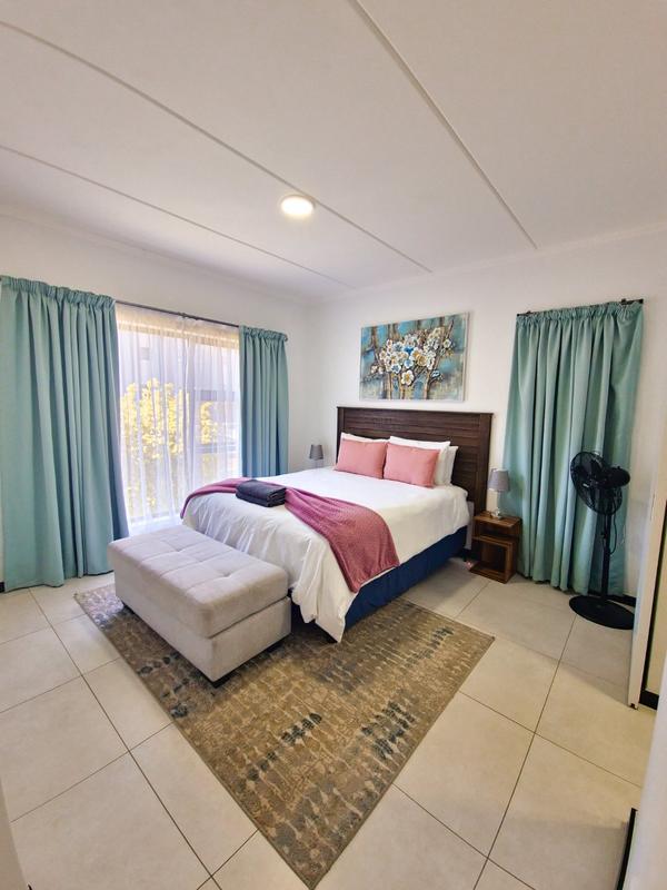 2 Bedroom Property for Sale in Fourways Gauteng