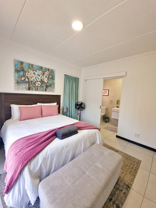 2 Bedroom Property for Sale in Fourways Gauteng