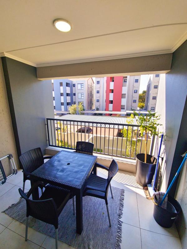 2 Bedroom Property for Sale in Fourways Gauteng
