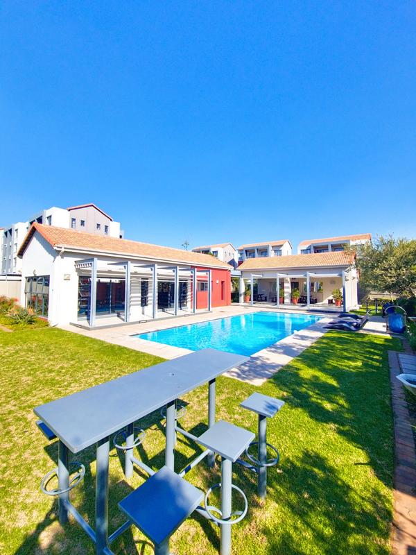 2 Bedroom Property for Sale in Fourways Gauteng