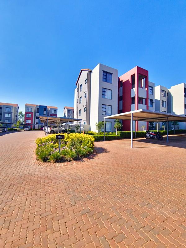 2 Bedroom Property for Sale in Fourways Gauteng