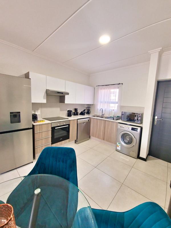 2 Bedroom Property for Sale in Broadacres Gauteng