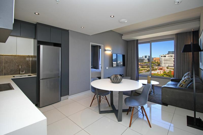 1 Bedroom Property for Sale in Sandown Gauteng