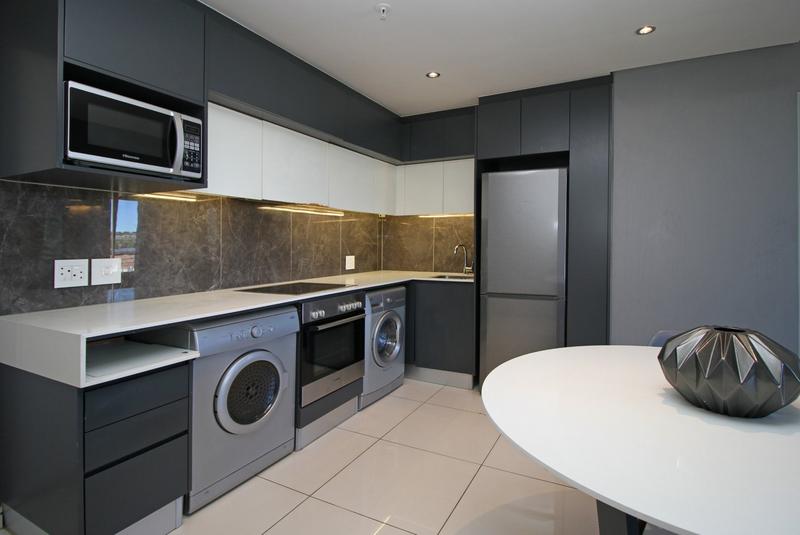 1 Bedroom Property for Sale in Sandown Gauteng