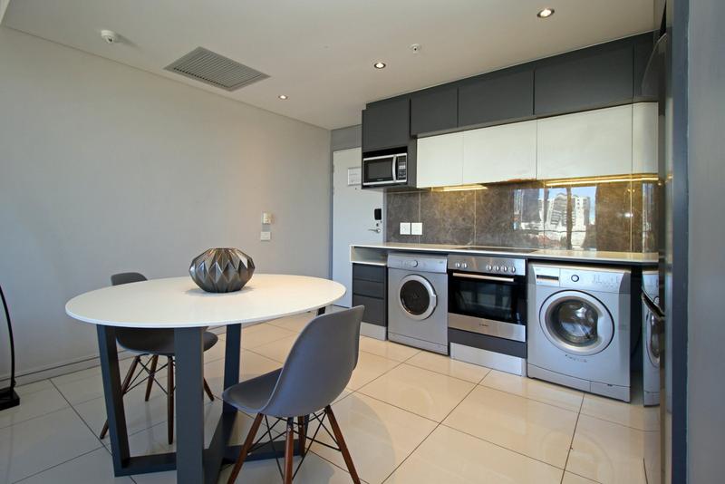 1 Bedroom Property for Sale in Sandown Gauteng