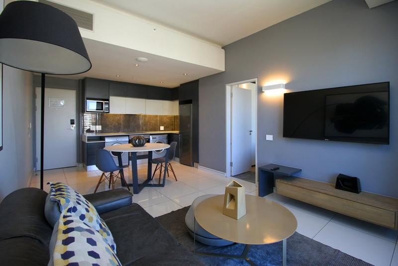 1 Bedroom Property for Sale in Sandown Gauteng