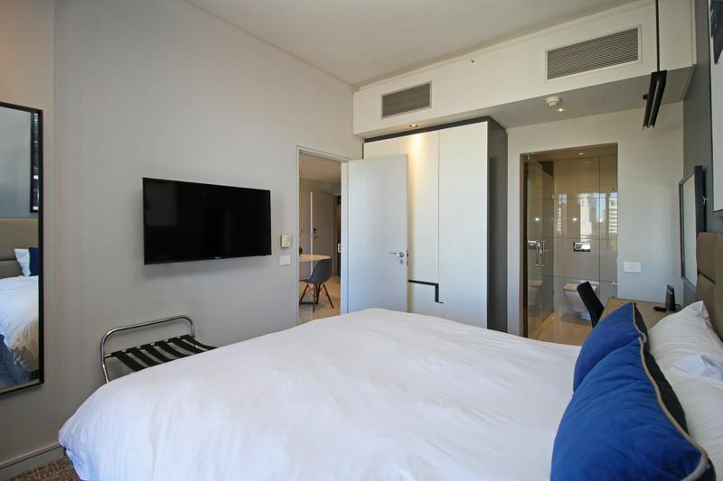 1 Bedroom Property for Sale in Sandown Gauteng