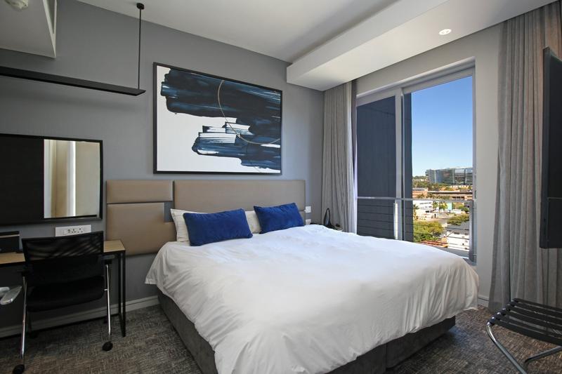 1 Bedroom Property for Sale in Sandown Gauteng