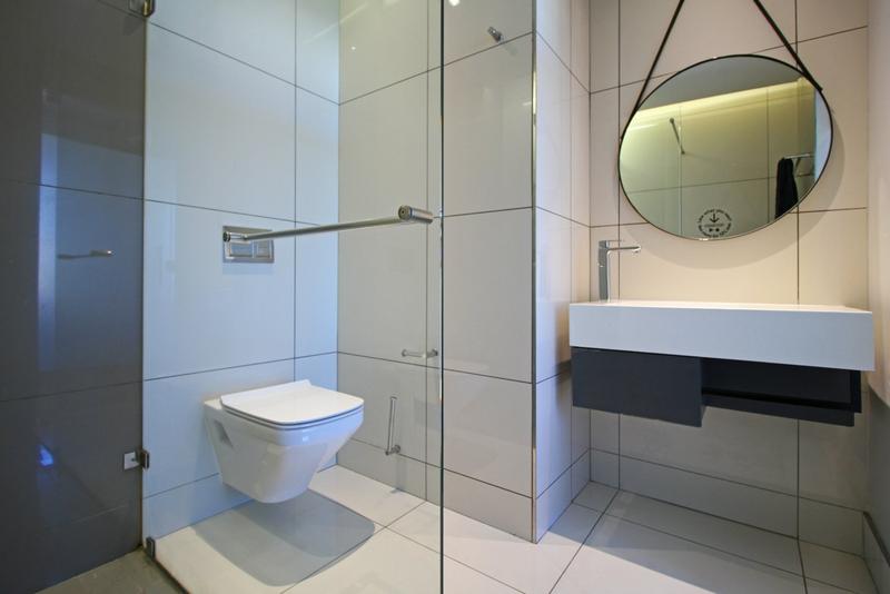 1 Bedroom Property for Sale in Sandown Gauteng