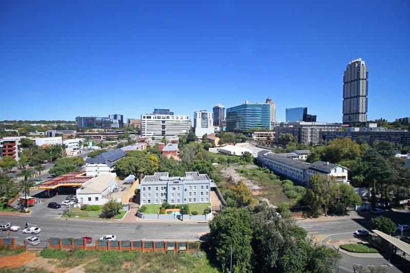 1 Bedroom Property for Sale in Sandown Gauteng