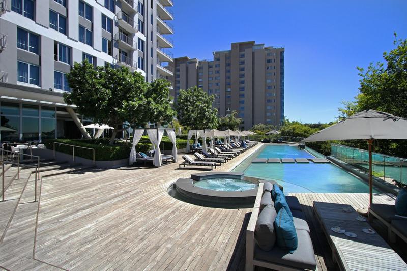 1 Bedroom Property for Sale in Sandown Gauteng