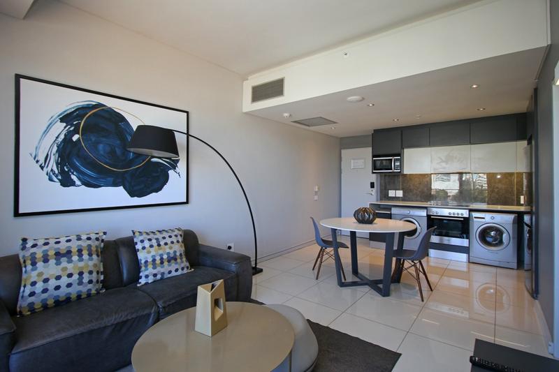 1 Bedroom Property for Sale in Sandown Gauteng