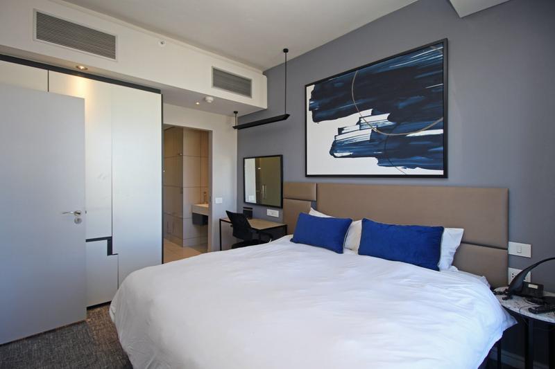 1 Bedroom Property for Sale in Sandown Gauteng